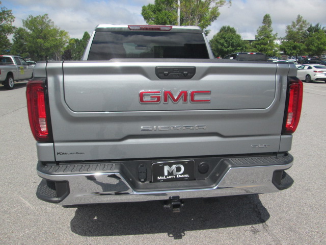 2024 GMC Sierra 1500 SLT 4WD 147WB