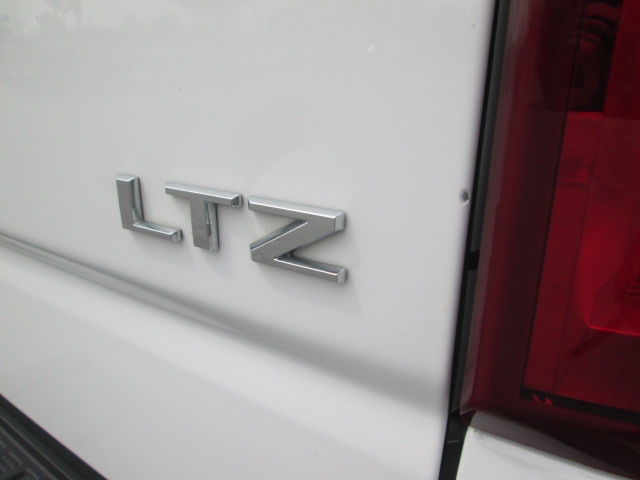 2023 Chevrolet Silverado 1500 LTZ 4WD 147WB