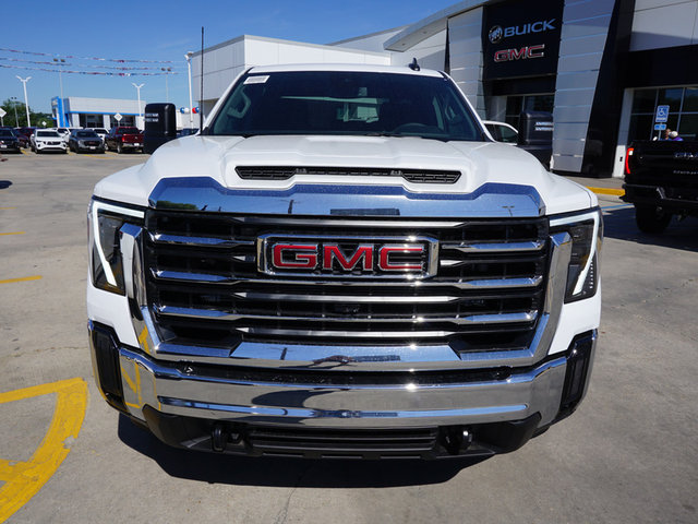 2024 GMC Sierra 2500HD SLE 4WD 159WB