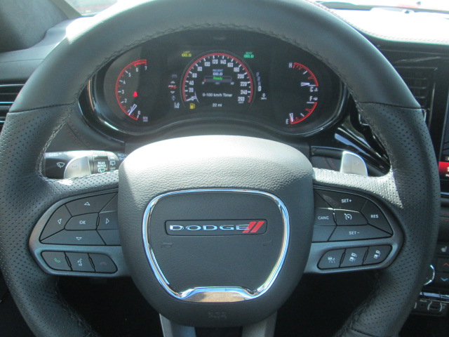 2024 Dodge Durango R/T Premium AWD