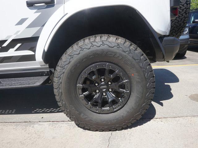 2024 Ford Bronco Raptor 4 Door Adv 4WD