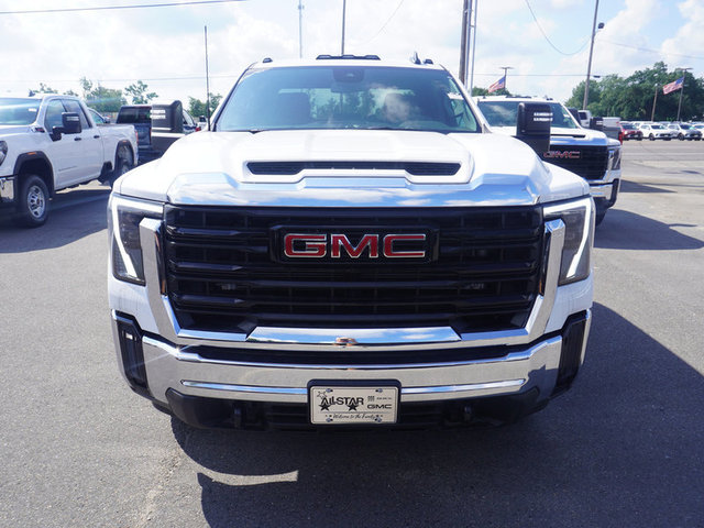 2024 GMC Sierra 2500HD Pro 4WD 149WB