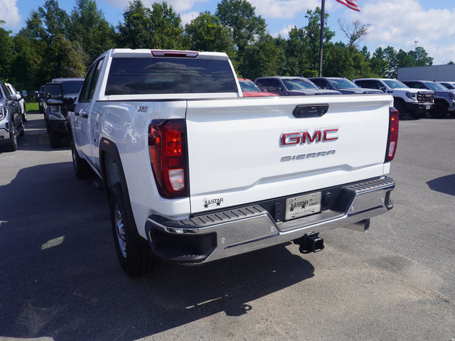 2024 GMC Sierra 2500HD Pro 4WD 149WB