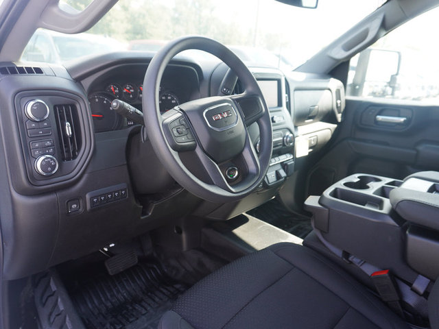 2024 GMC Sierra 2500HD Pro 4WD 149WB