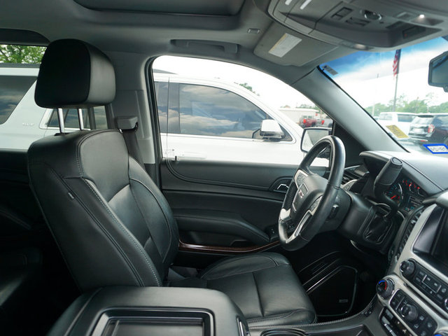 2019 GMC Yukon XL SLT 2WD