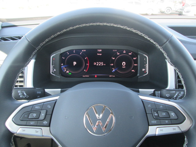 2023 Volkswagen Atlas 3.6L V6 SE w/Tech FWD