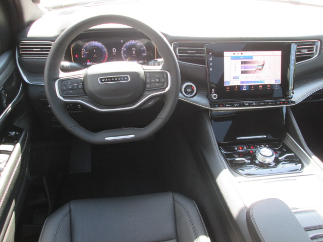 2024 Jeep Wagoneer Series III 4WD L