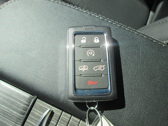 2024 Jeep Wagoneer Series III 4WD L
