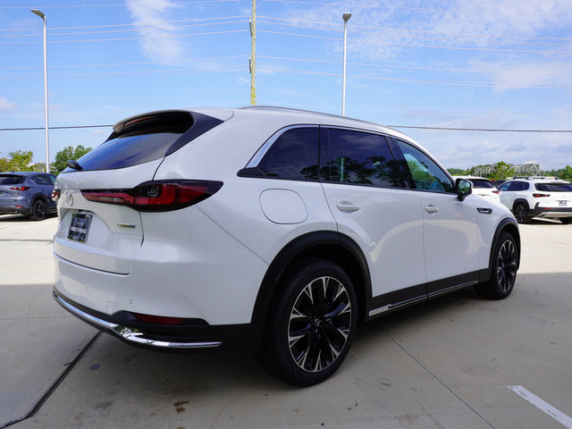 2024 Mazda CX-90 PHEV Premium AWD