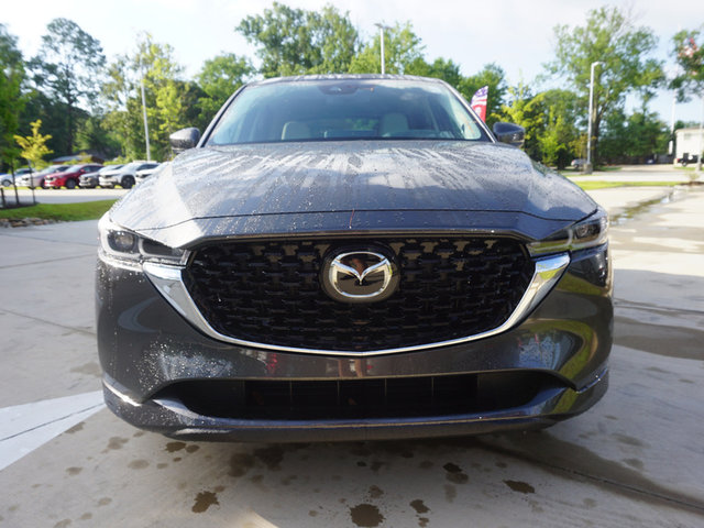 2024 Mazda CX-5 2.5 S Premium AWD