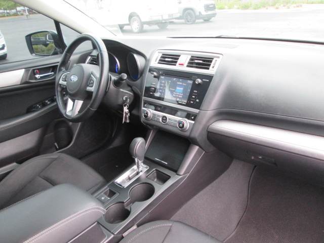 2016 Subaru Legacy 2.5i Premium