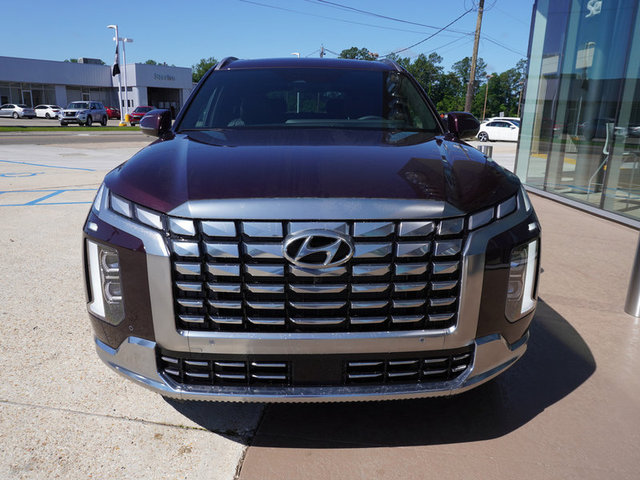 2024 Hyundai Palisade Calligraphy FWD