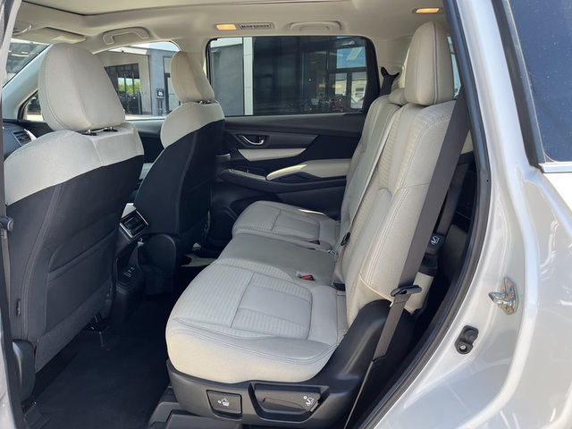 2019 Subaru Ascent 2.4T Premium 8-Passenger