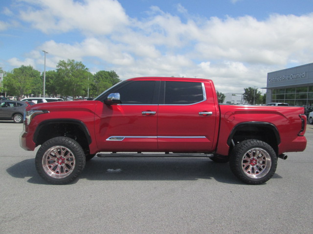 2023 Toyota Tundra 1794 Edition 4WD 5.5ft Bed