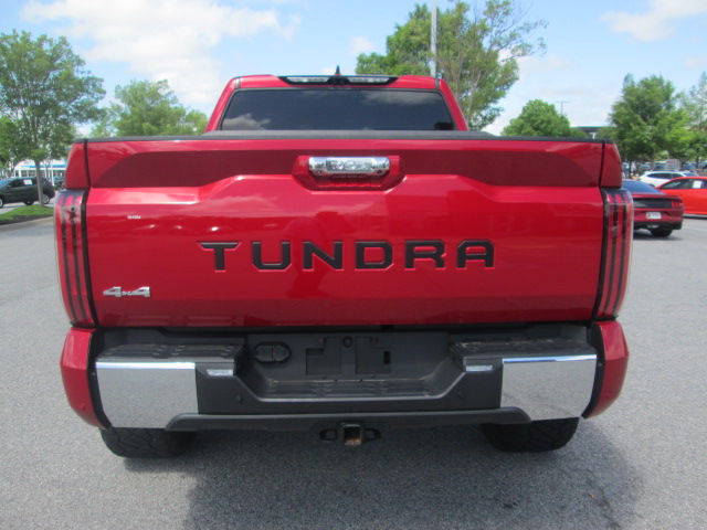 2023 Toyota Tundra 1794 Edition 4WD 5.5ft Bed
