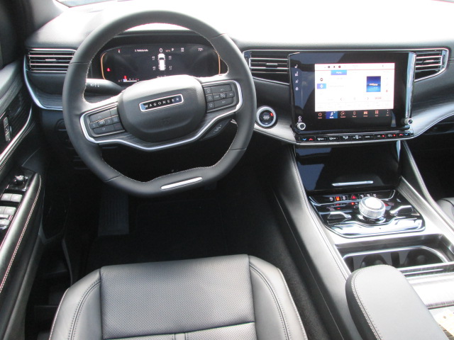 2024 Jeep Wagoneer Series III 4WD
