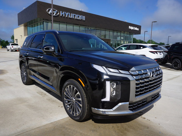 2024 Hyundai Palisade Calligraphy FWD