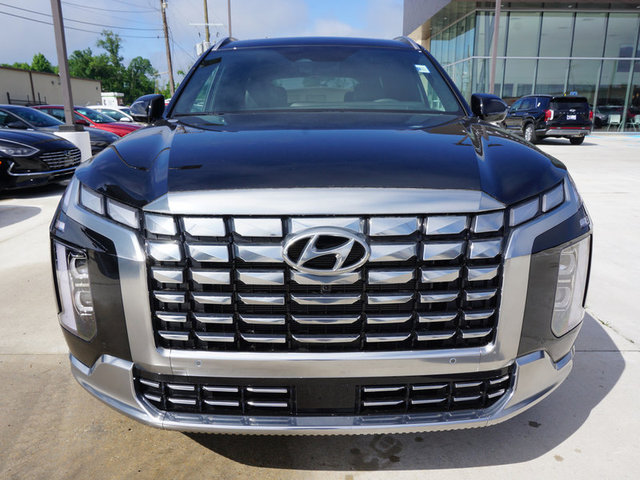 2024 Hyundai Palisade Calligraphy FWD