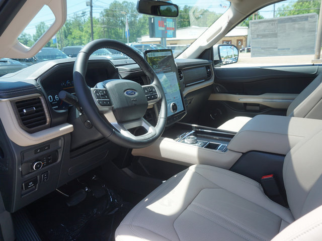 2024 Ford Expedition Max Limited 2WD