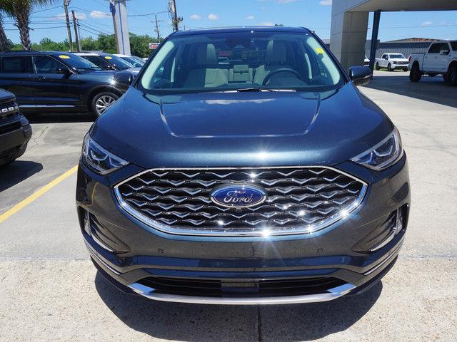 2024 Ford Edge Titanium AWD