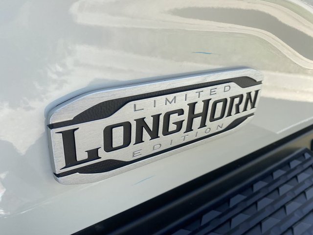2024 Ram 2500 Longhorn 4WD 6ft4 Box
