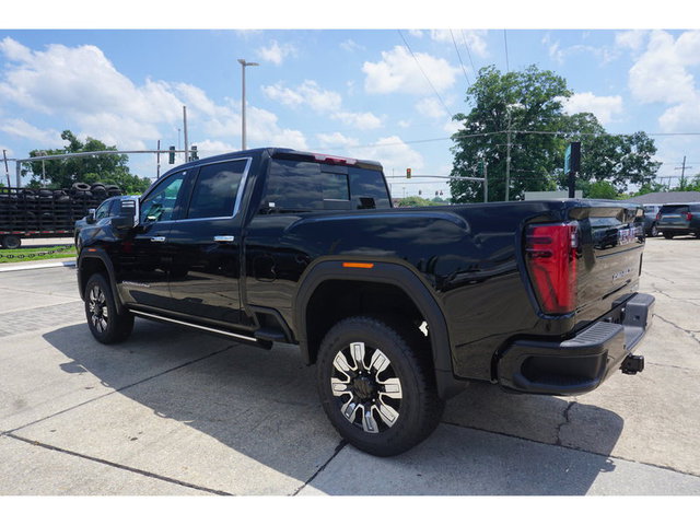 2024 GMC Sierra 2500HD Denali 4WD 159WB