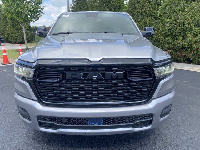 2025 Ram 1500 Big Horn 4WD 5ft7 Box