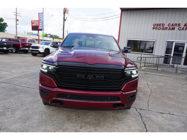 2022 Ram 1500 Limited 2WD 5ft7 Box
