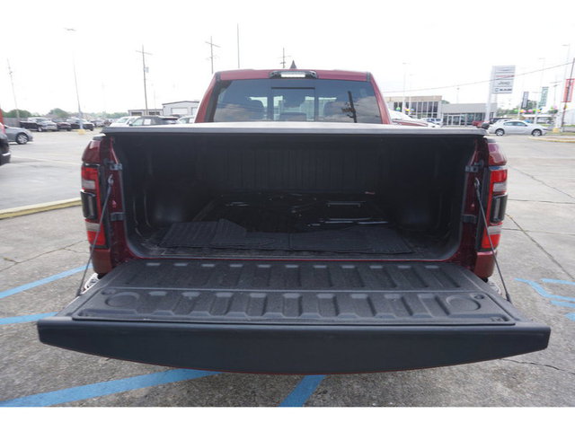 2022 Ram 1500 Limited 2WD 5ft7 Box