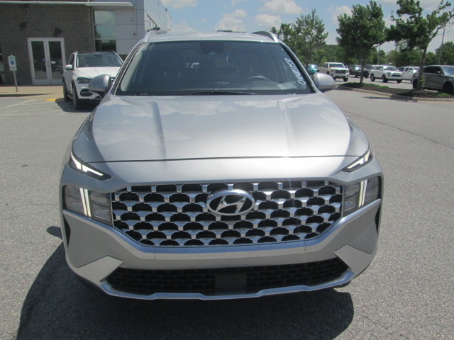 2022 Hyundai Santa Fe SEL FWD