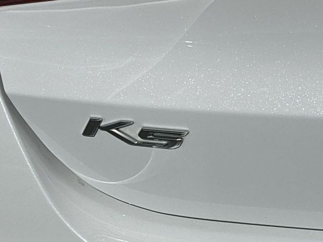 2022 Kia K5 GT-Line AWD