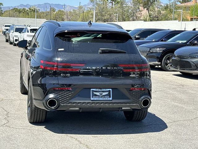 2025 Genesis GV70 3.5T Sport