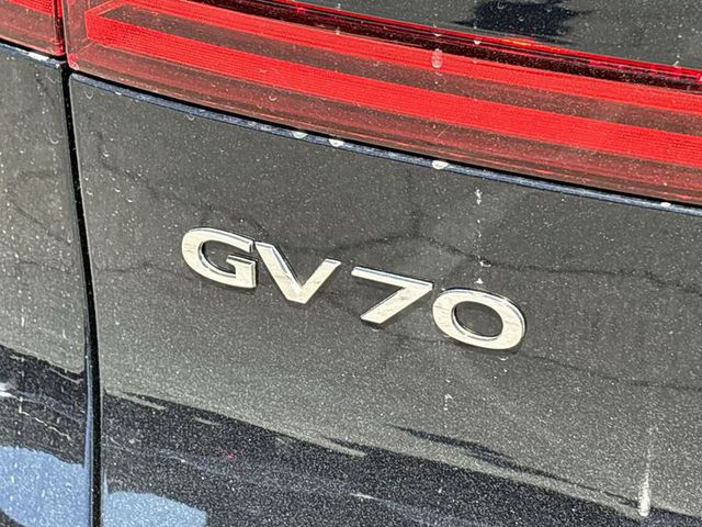 2025 Genesis GV70 3.5T Sport