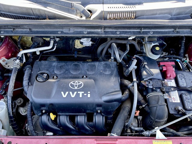 2006 Scion xB 