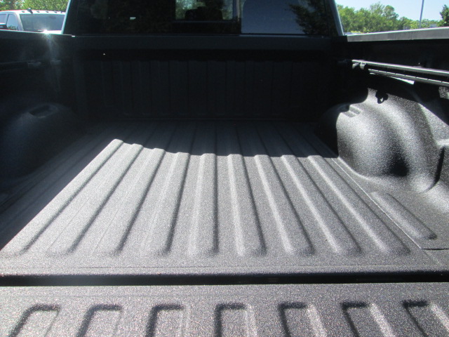 2025 Ram 1500 Big Horn 4WD 5ft7 Box