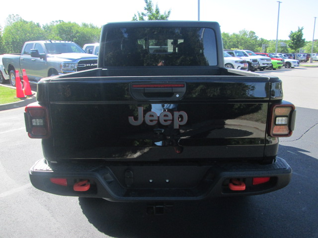 2024 Jeep Gladiator Mojave 4WD