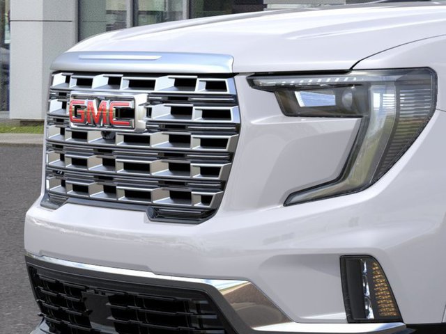 2024 GMC Acadia Denali FWD