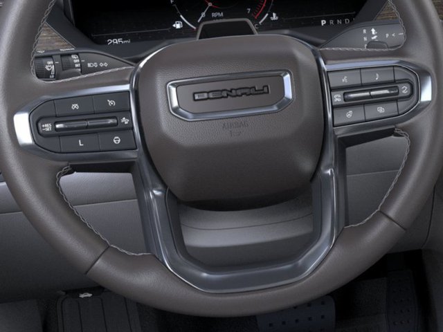 2024 GMC Acadia Denali FWD