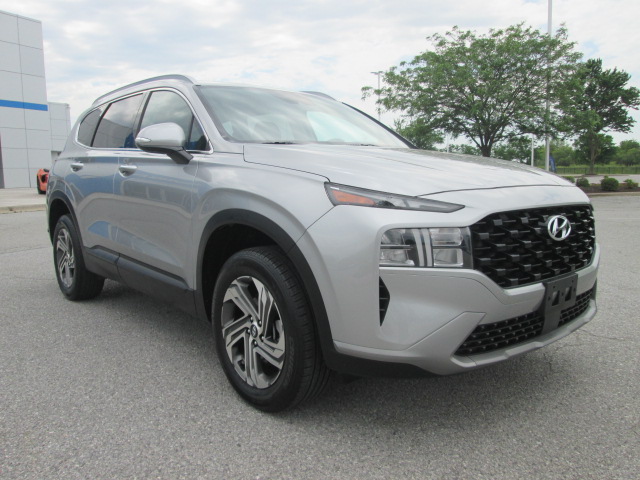 2023 Hyundai Santa Fe SEL AWD