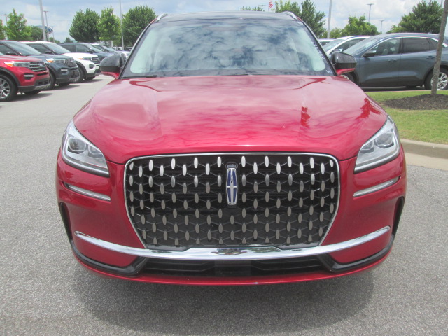 2024 Lincoln Corsair Grand Touring AWD