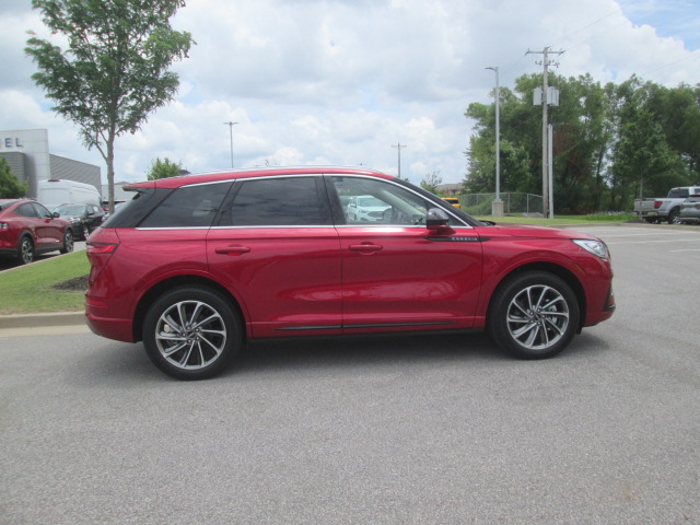 2024 Lincoln Corsair Grand Touring AWD