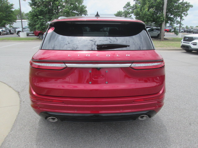 2024 Lincoln Corsair Grand Touring AWD