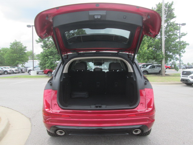 2024 Lincoln Corsair Grand Touring AWD