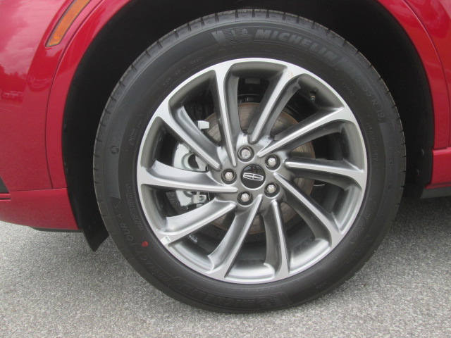 2024 Lincoln Corsair Grand Touring AWD