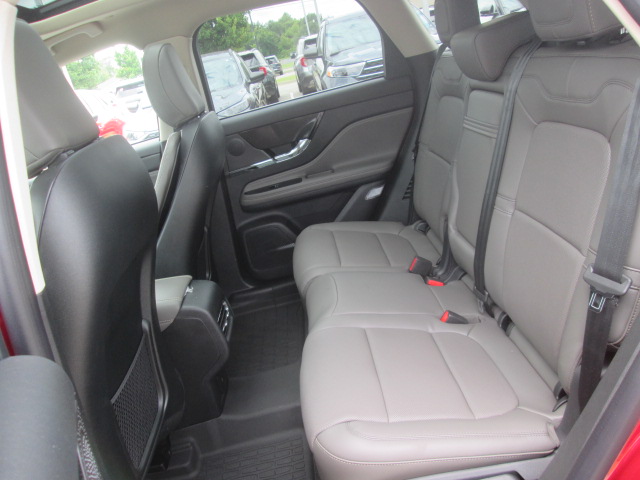 2024 Lincoln Corsair Grand Touring AWD