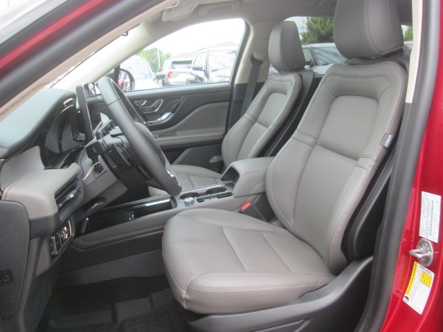 2024 Lincoln Corsair Grand Touring AWD