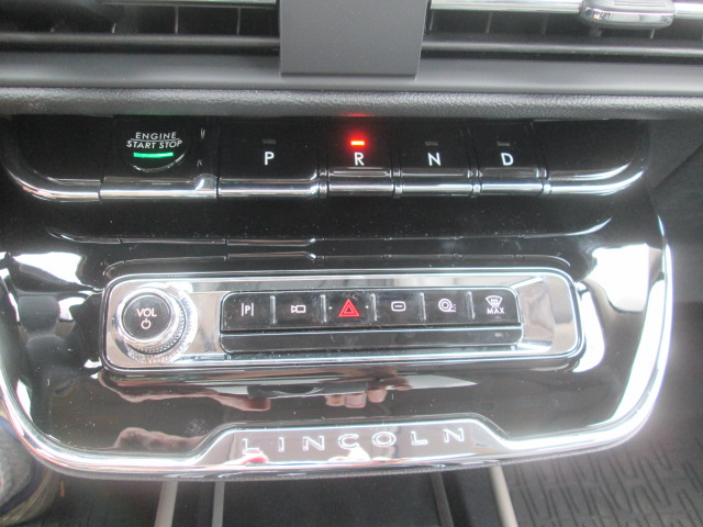 2024 Lincoln Corsair Grand Touring AWD