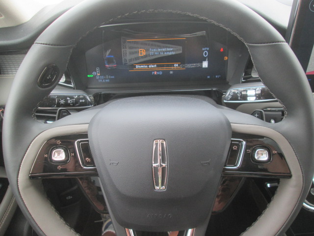 2024 Lincoln Corsair Grand Touring AWD