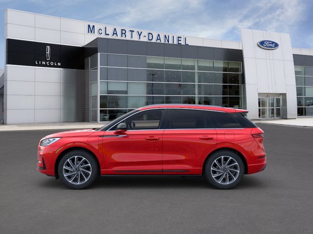 2024 Lincoln Corsair Grand Touring AWD
