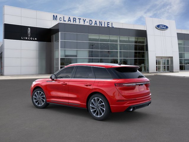 2024 Lincoln Corsair Grand Touring AWD
